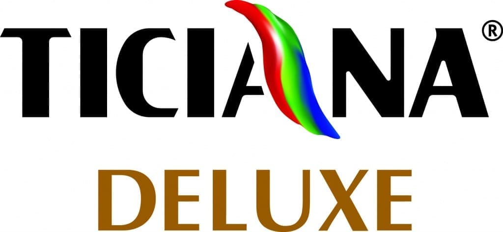 TICIANA DELUXE