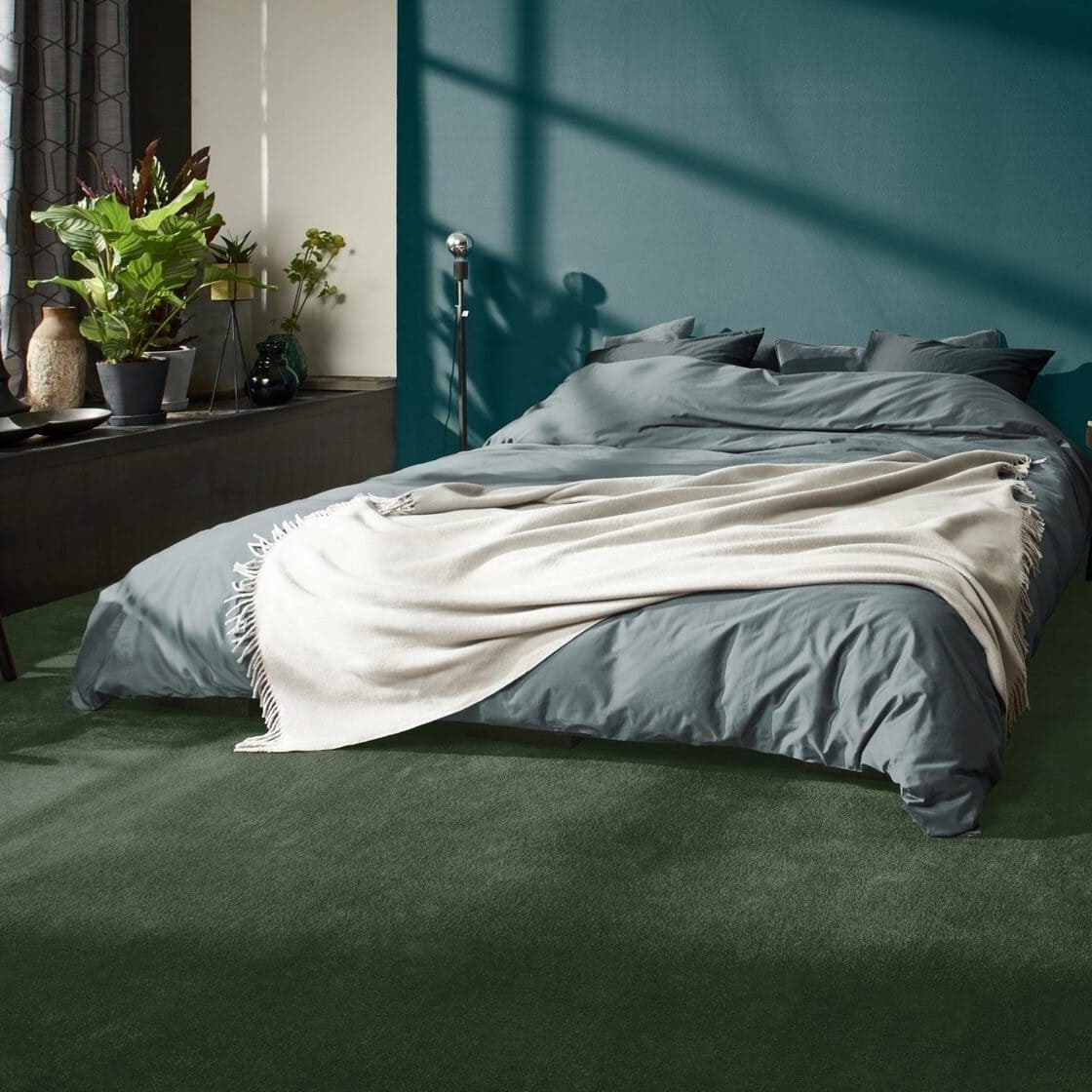 Образец ковролина