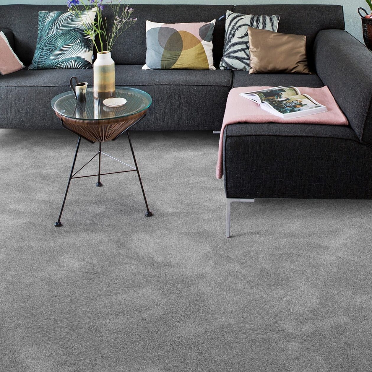 Деарт - ковролин в Красноярске